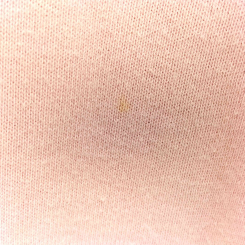 パパス papas バックロゴプリント ラグランスリーブスウェット 前Vガゼット メンズ JPN:L