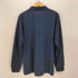 モンベル mont bell WIC.ロングスリーブ ポロシャツ メンズ JPN:L