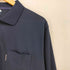 モンベル mont bell WIC.ロングスリーブ ポロシャツ メンズ JPN:L