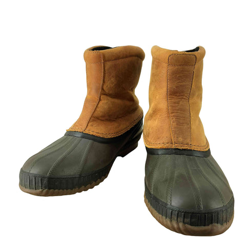 ソレル SOREL CHEYANNE PREMIUM シャイエン プレミアム スノーブーツ ビーン ブーツ スノー ブーツ メンズ JPN:26