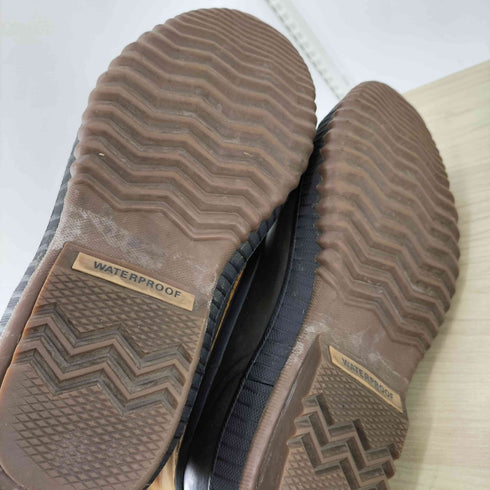 ソレル SOREL CHEYANNE PREMIUM シャイエン プレミアム スノーブーツ ビーン ブーツ スノー ブーツ メンズ JPN:26