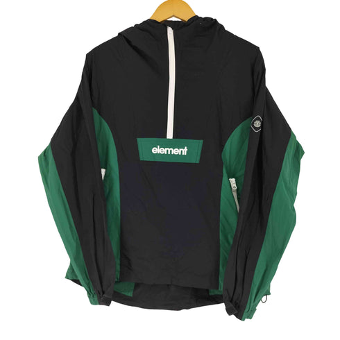 TRAVEL WELL パッカブルアノラックパーカー メンズ import:M