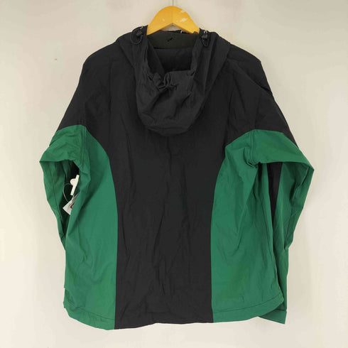 TRAVEL WELL パッカブルアノラックパーカー メンズ import:M