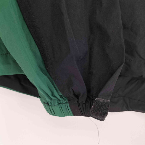 TRAVEL WELL パッカブルアノラックパーカー メンズ import:M