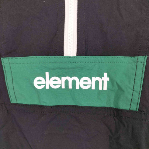 TRAVEL WELL パッカブルアノラックパーカー メンズ import:M