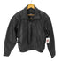 byrnes&baker thinsalate レザージャケット メンズ import:M