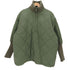 スライ SLY QUILTING NYLON STAND TOPS レディース FREE
