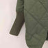 スライ SLY QUILTING NYLON STAND TOPS レディース FREE