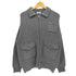 ラグアジェム LAGUA GEM OVER KNIT JK レディース FREE