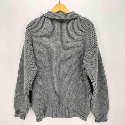 ラグアジェム LAGUA GEM OVER KNIT JK レディース FREE