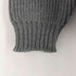 ラグアジェム LAGUA GEM OVER KNIT JK レディース FREE