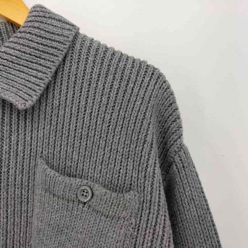 ラグアジェム LAGUA GEM OVER KNIT JK レディース FREE