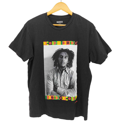 スタンス STANCE アーティストプリントTシャツ THE CREW T メンズ JPN:M