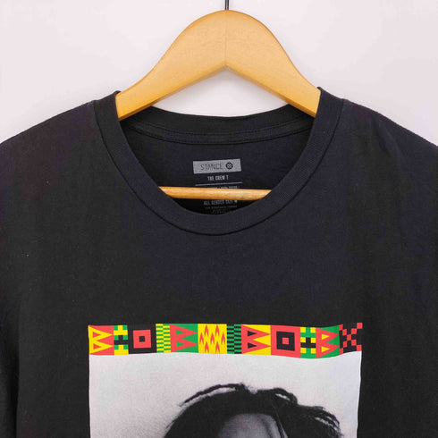 スタンス STANCE アーティストプリントTシャツ THE CREW T メンズ JPN:M