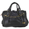 クロエ Chloe 07SS ベイ レザーハンドバッグ レディース