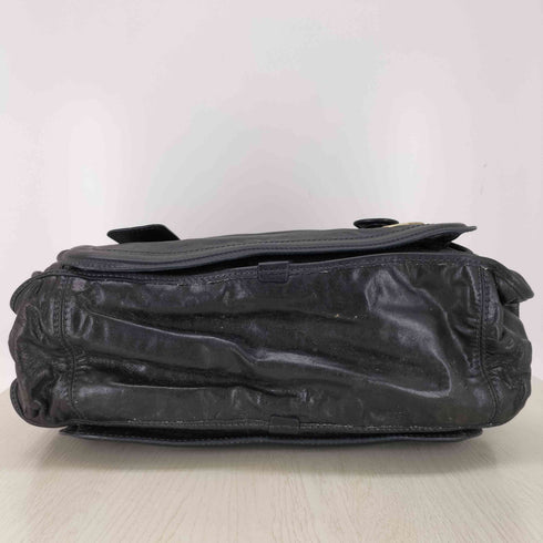 クロエ Chloe 07SS ベイ レザーハンドバッグ レディース