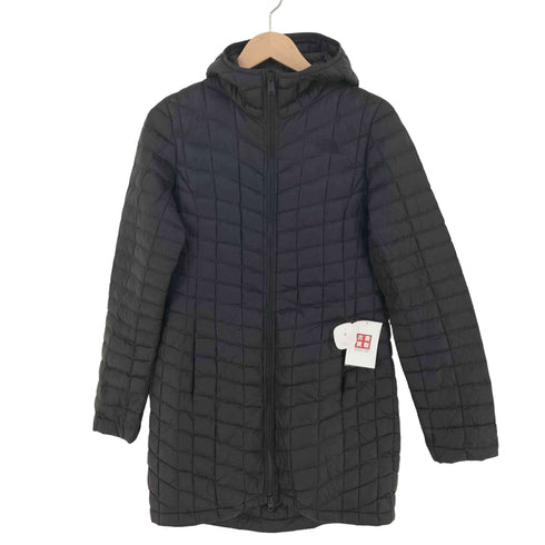 ザノースフェイス THE NORTH FACE Women's Thermo Ball Parka II レディース import:S