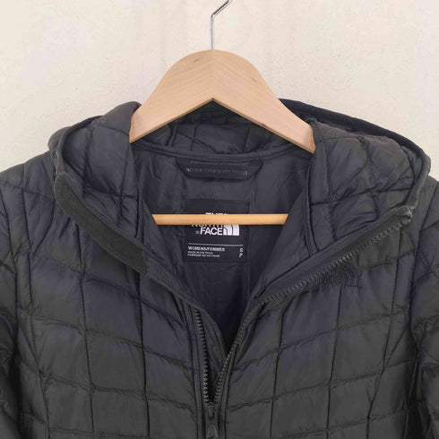 ザノースフェイス THE NORTH FACE Women's Thermo Ball Parka II レディース import:S