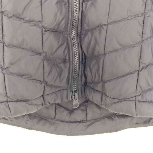 ザノースフェイス THE NORTH FACE Women's Thermo Ball Parka II レディース import:S