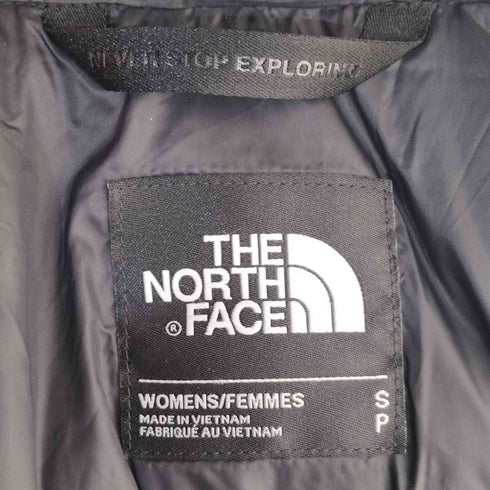 ザノースフェイス THE NORTH FACE Women's Thermo Ball Parka II レディース import:S