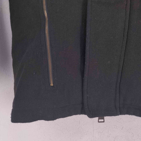 ディーゼル DIESEL ジップアウター メンズ import:XS