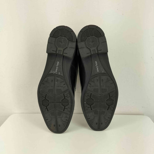 アシックス ASICS TEXCY LUXE ドレスシューズ メンズ 26.5