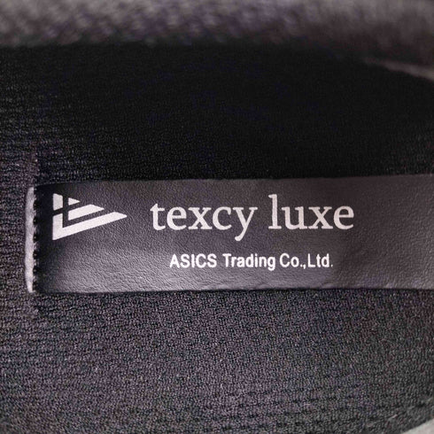 アシックス ASICS TEXCY LUXE ドレスシューズ メンズ 26.5