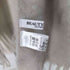 ビューティーアンドユースユナイテッドアローズ BEAUTY & YOUTH UNITED ARROWS ブークレマフラー レディース