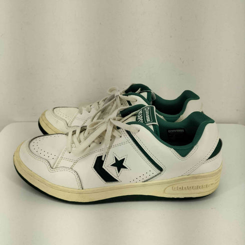 コンバース CONVERSE WEAPON CC OX メンズ JPN:26.5