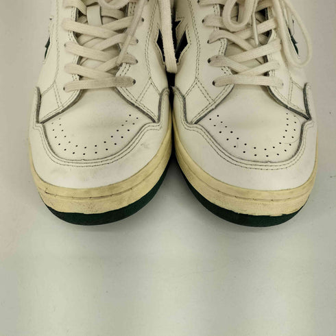 コンバース CONVERSE WEAPON CC OX メンズ JPN:26.5