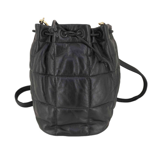 Anita Bilardi イタリア製 レザー ショルダーバック レディース