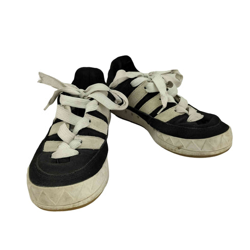 アディダスオリジナルス adidas Originals Adimatic Core Black メンズ JPN:27