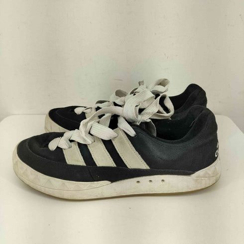 アディダスオリジナルス adidas Originals Adimatic Core Black メンズ JPN:27