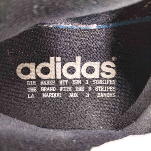 アディダスオリジナルス adidas Originals Adimatic Core Black メンズ JPN:27
