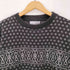 Klootch VB KNIT SWEATER 総柄 ニット セーター メンズ JPN:L