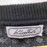 Klootch VB KNIT SWEATER 総柄 ニット セーター メンズ JPN:L