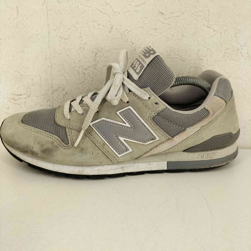 ニューバランス NEW BALANCE 996 スニーカー メンズ JPN:28