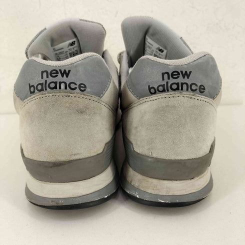 ニューバランス NEW BALANCE 996 スニーカー メンズ JPN:28