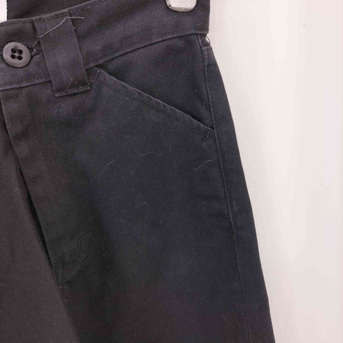 ガンリュウ GANRYU 変形デザイン サルエル コットンチノパンツ メンズ XS