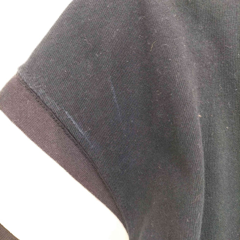 ズッカ ZUCCa スリーブライン サイドスリット カットソーワンピース レディース JPN:M
