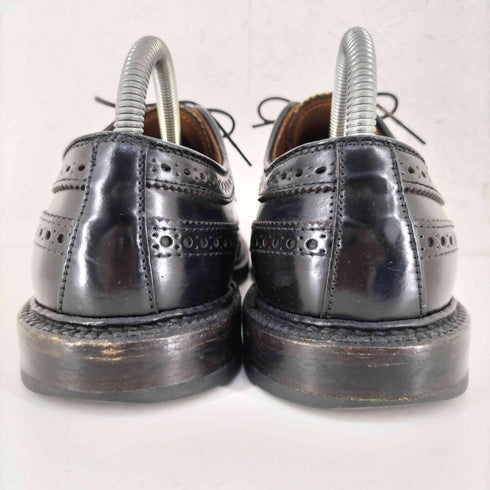 オールデン ALDEN 9751 ロングウイングチップ メンズ US:6