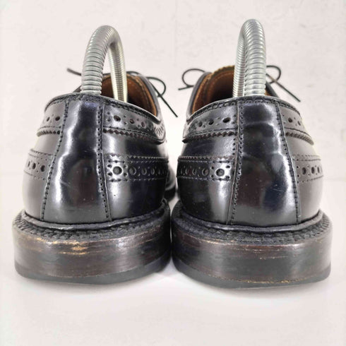 オールデン ALDEN 9751 ロングウイングチップ メンズ US:6