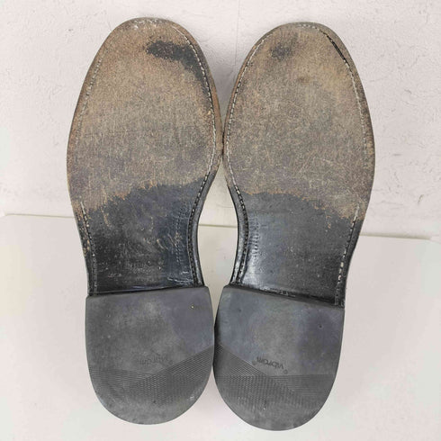 オールデン ALDEN 9751 ロングウイングチップ メンズ US:6