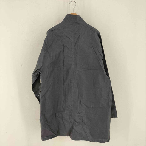 スティーブンアラン Steven Alan LNN CTNG SAILNG COAT コーティングコート メンズ import:XL