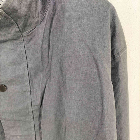 スティーブンアラン Steven Alan LNN CTNG SAILNG COAT コーティングコート メンズ import:XL