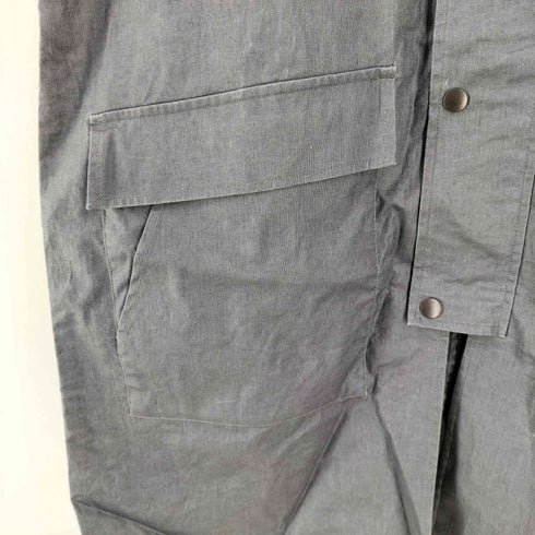 スティーブンアラン Steven Alan LNN CTNG SAILNG COAT コーティングコート メンズ import:XL