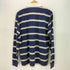 モンベル mont bell WIC.ラガーシャツ ロングスリーブ メンズ JPN:L