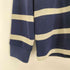 モンベル mont bell WIC.ラガーシャツ ロングスリーブ メンズ JPN:L