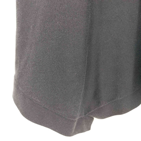 ズッカ ZUCCa コットンストレッチセーター ベスト レディース JPN:M