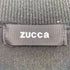 ズッカ ZUCCa コットンストレッチセーター ベスト レディース JPN:M